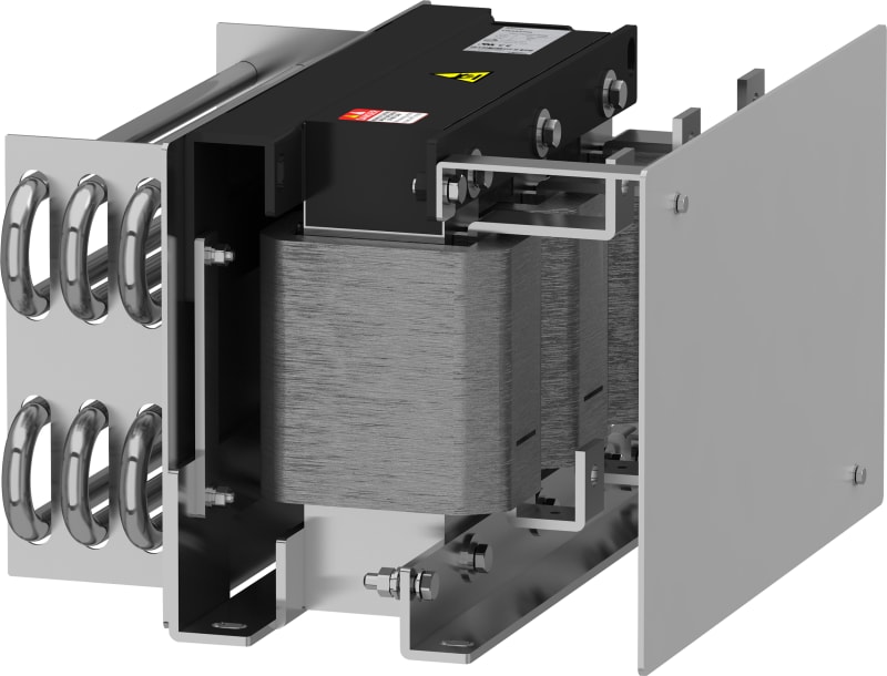 Output Filter dv/dt IP00 300A (VW3A5307)