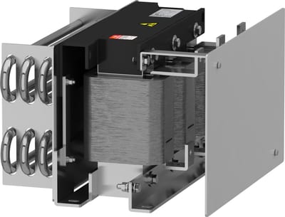 Output Filter dv/dt IP00 300A
