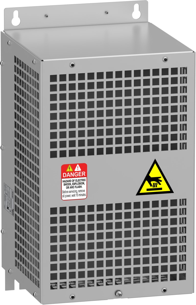 Sinus output filter IP20 5A (VW3A5401)
