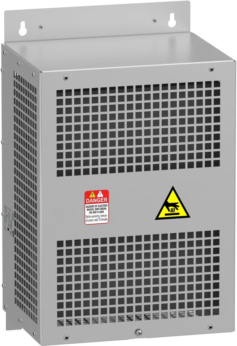 Sinus output filter IP20 20A (VW3A5403)