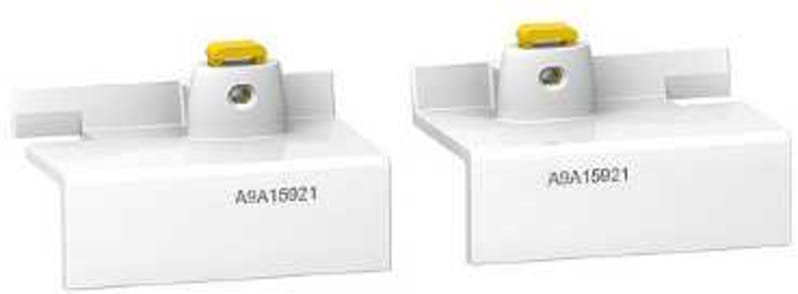 Schneider Electric ACTI9 20X Screw shield iCT 3-4P 16-25A A9A15921