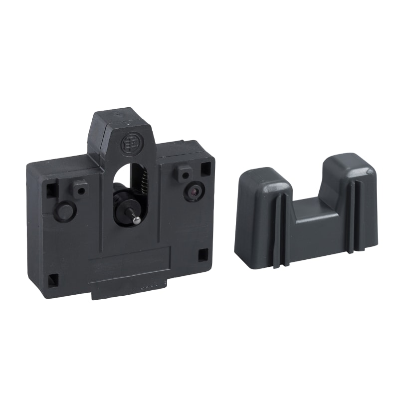 Mechanical block, Easy TeSys, LC1E06-E65 (LAEM1)