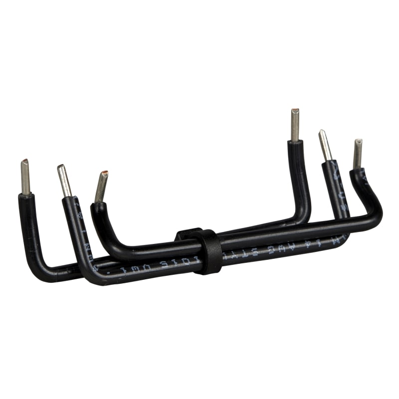 Schneider Electric Connection Kit, Easy TeSys, LC1E06-E12 (LAEP1)
