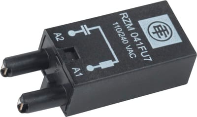 RC Joint FOR RXZE/RSZ 110-240VA