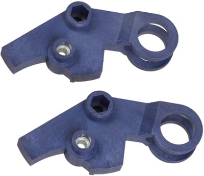 MEK. Interlock (LA9FF970)