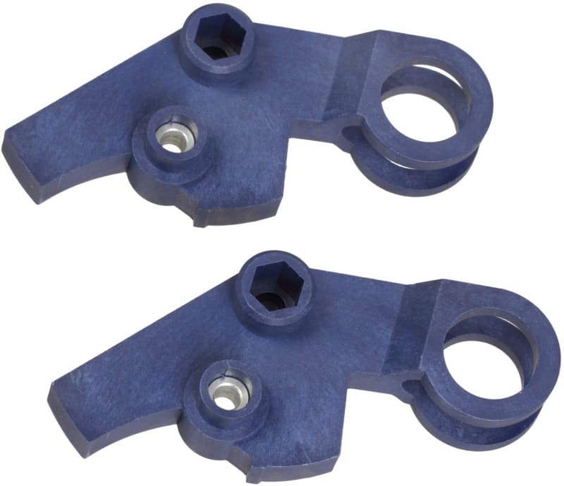 MEK. Interlock (LA9FG970)