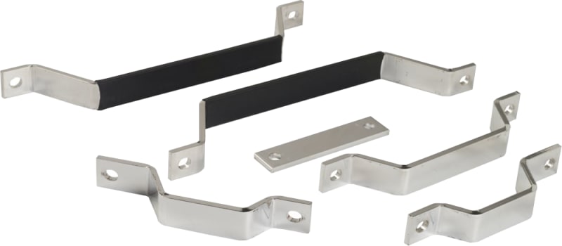 Schneider Electric TeSys F - set of connections - 3P - reversing LA9FK976