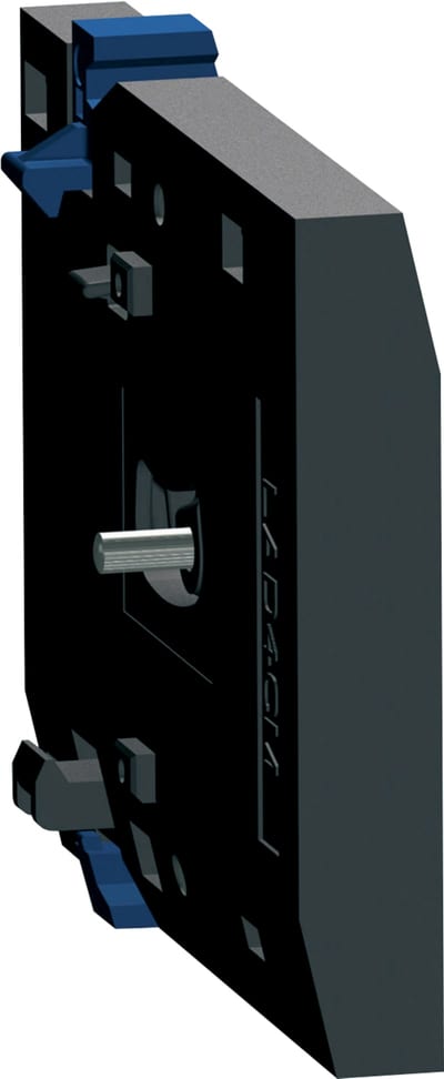 MEK.Interlock (LA9FL970)