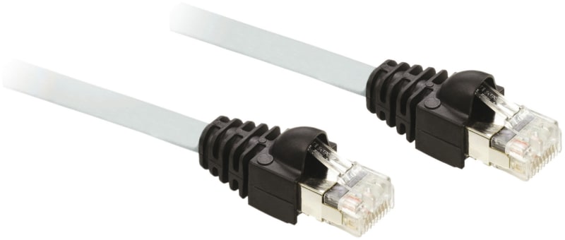 Modbus Cable 2 X RJ45 3M (VW3A8306R30)