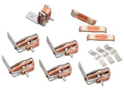 Schneider Electric TeSys F - main contact set - 3P LA5FH431