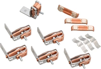 HOVEDPOLER, 3 pcs (LA5FJ431)
