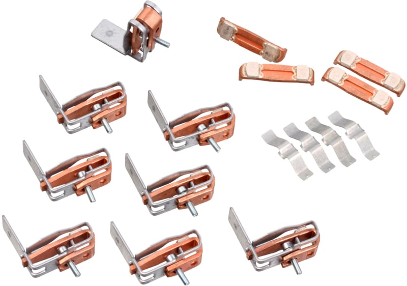 HOVEDPOLER, 3 pcs (LA5FK431)