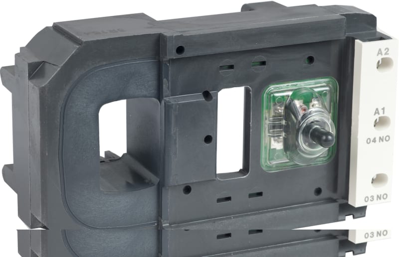Schneider Electric TeSys F - contactor coil - LX1FJ - 110...120 V AC 40...400 Hz LX1FJ110
