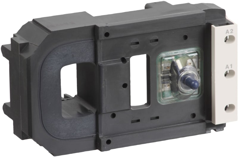 Schneider Electric TeSys F - contactor coil - LX1FJ - 220...230 V AC 40...400 Hz LX1FJ220