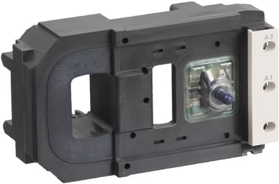 Schneider Electric TeSys F - contactor coil - LX1FJ - 380...400V AC 40...400 Hz LX1FJ380