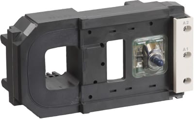 Schneider Electric TeSys F - contactor coil - LX1FK - 415...440V AC 40...400 Hz LX1FK415