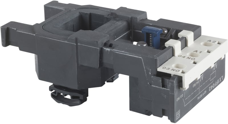 Schneider Electric TeSys F - contactor coil - LX1FF - 24 V AC 50 Hz LX1FF024
