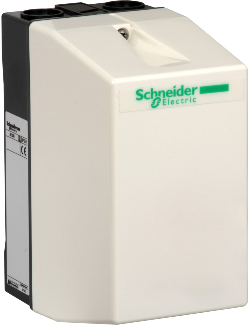 Enclosure LE1D09-12 without pressure (DE1DS1A04)