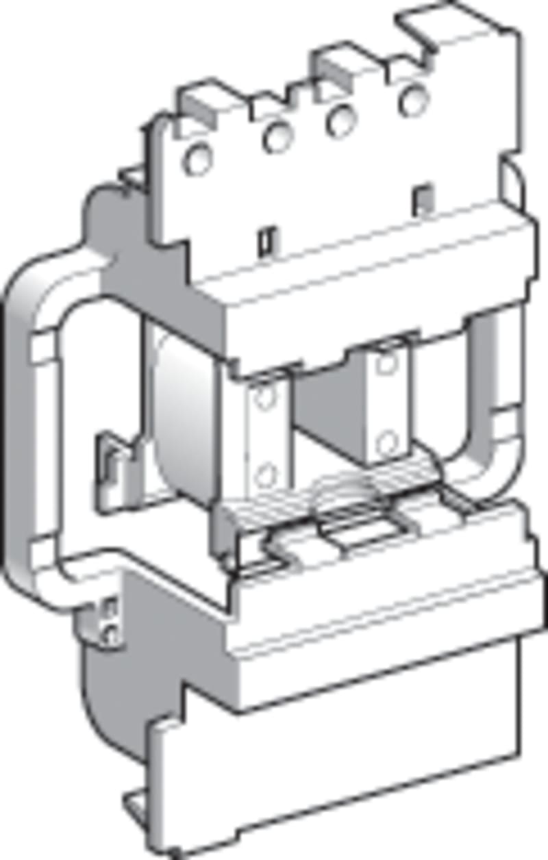 Coil 110V 50Hz LC1D40-D95 (LX1D6F5)