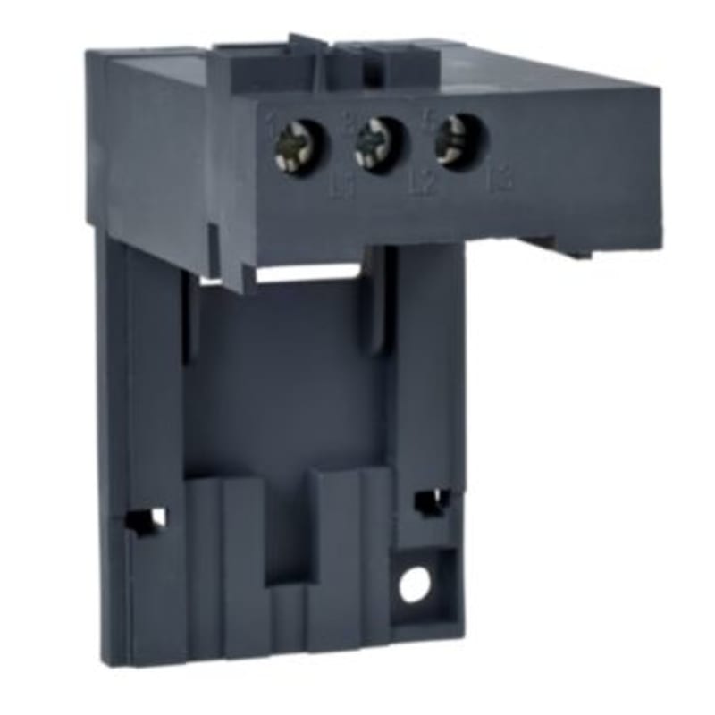 Schneider Electric TeSys K thermal overload relays - terminal block - LA7K LA7K0064