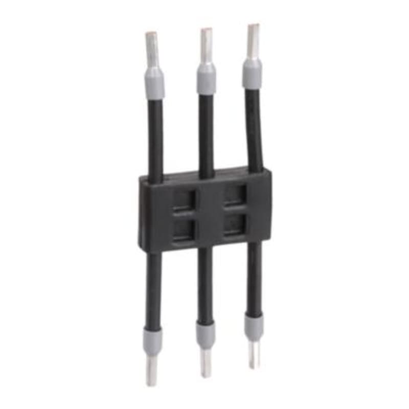 Schneider Electric TeSys GV2 - flexible connection - 3P - with contactor LC1D09...25 GV1G02