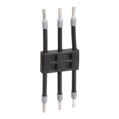 Schneider Electric TeSys GV2 - flexible connection - 3P - with contactor LC1D09...25 GV1G02