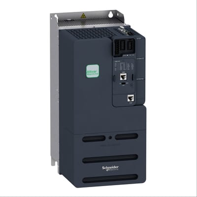 Schneider Electric variable speed drive - 11KW- 400V - 3 phases - ATV340 ATV340D11N4
