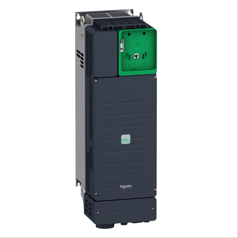 Schneider Electric variable speed drive - 37KW- 400V - 3 phases - ATV340 Ethernet ATV340D37N4E