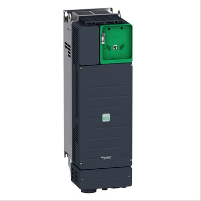 Schneider Electric variable speed drive - 37KW- 400V - 3 phases - ATV340 Ethernet ATV340D37N4E