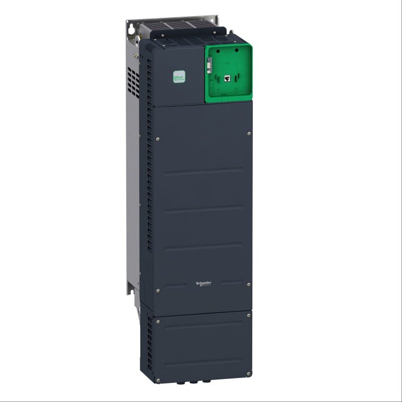 Schneider Electric variable speed drive - 55KW- 400V - 3 phases - ATV340 Ethernet ATV340D55N4E