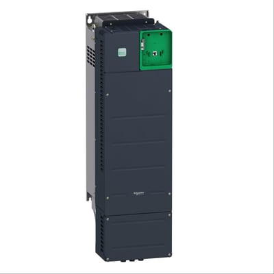 Schneider Electric variable speed drive - 75KW- 400V - 3 phases - ATV340 Ethernet ATV340D75N4E