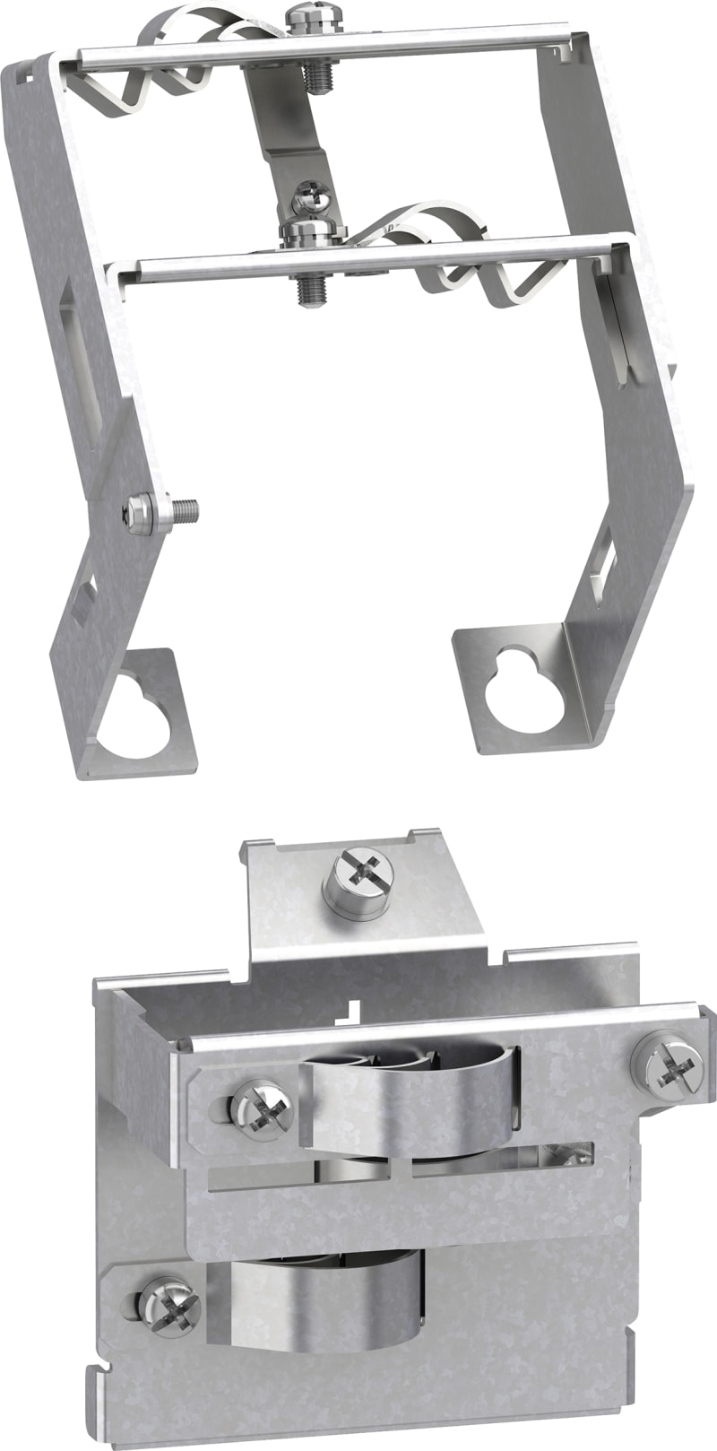 EMC bracket t/ATV340 0,75-4kW (VW3A4430)