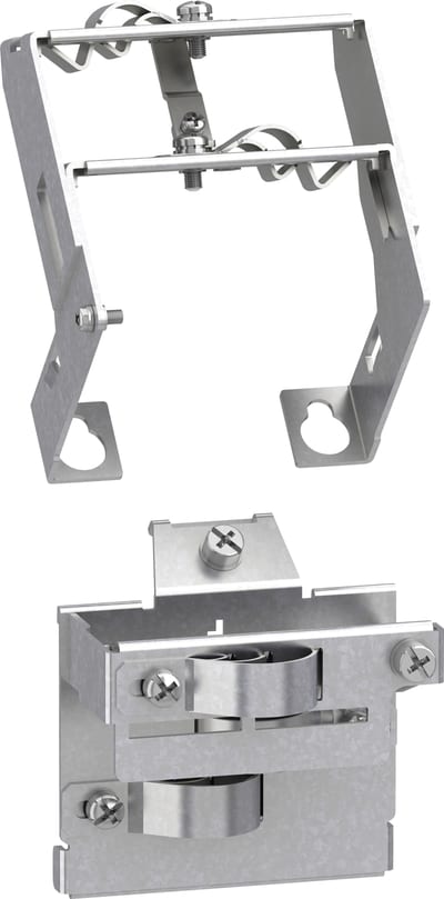 EMC bracket t/ATV340 0,75-4kW