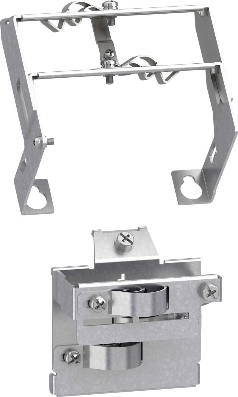 EMC bracket t/ATV340 5,5-7,5kW (VW3A4431)