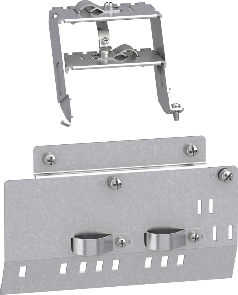 EMC bracket t/ATV340 11-22kW (VW3A4432)