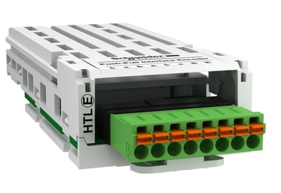 Schneider Electric HTL encoder interface module VW3A3424