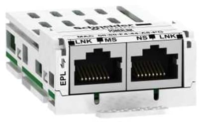 Schneider Electric Powerlink communication module VW3A3619