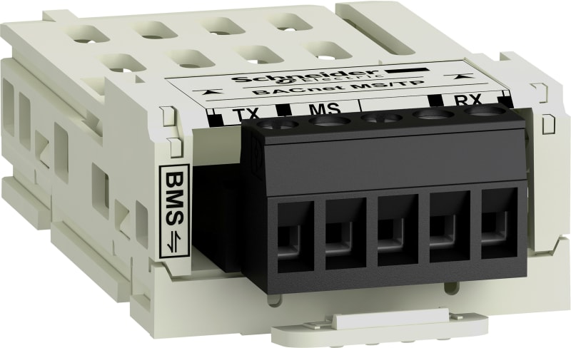 Schneider Electric BACnet MS/TP communication module - Altivar Process ATV600 VW3A3725
