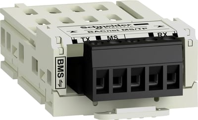 Schneider Electric BACnet MS/TP communication module - Altivar Process ATV600 VW3A3725