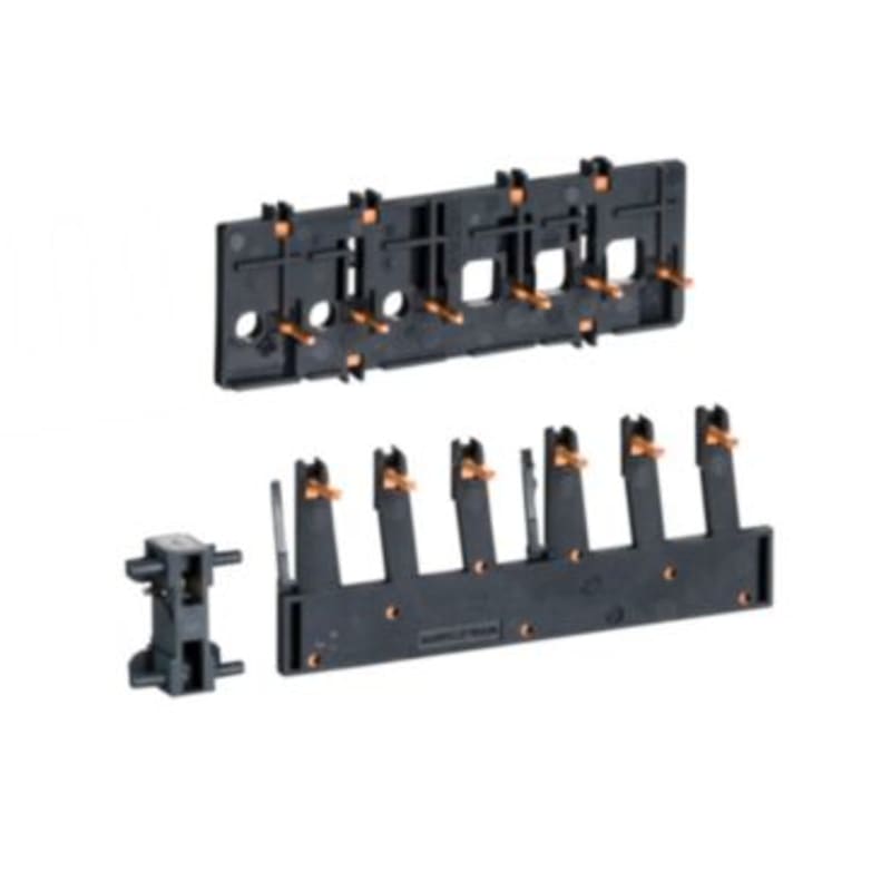 Interlock Mechanical D09-D38 (LAD9R1)