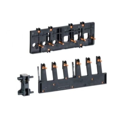 Interlock Mechanical D09-D38