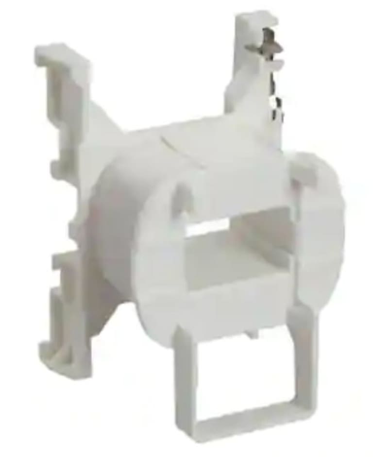 Schneider Electric Replacement contactor coil, TeSys D, 48 V AC 50/60 Hz, for LC1D09...D38 and LC1DT20...DT40 contactors and CAD relays LXD1E7