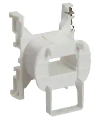 Schneider Electric Replacement contactor coil, TeSys D, 48 V AC 50/60 Hz, for LC1D09...D38 and LC1DT20...DT40 contactors and CAD relays LXD1E7