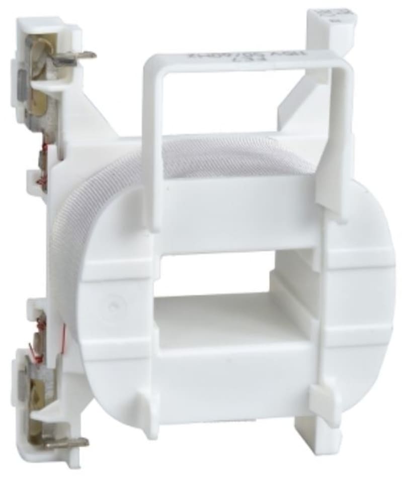 Schneider Electric Replacement contactor coil, TeSys D, 440 V AC 50/60 Hz, for LC1D09...D38 and LC1DT20...DT40 contactors and CAD relays LXD1R7