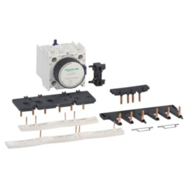 Mounting Kit LC3-D18 (LAD91217)