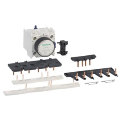 Mounting Kit LC3-D18 (LAD91217)