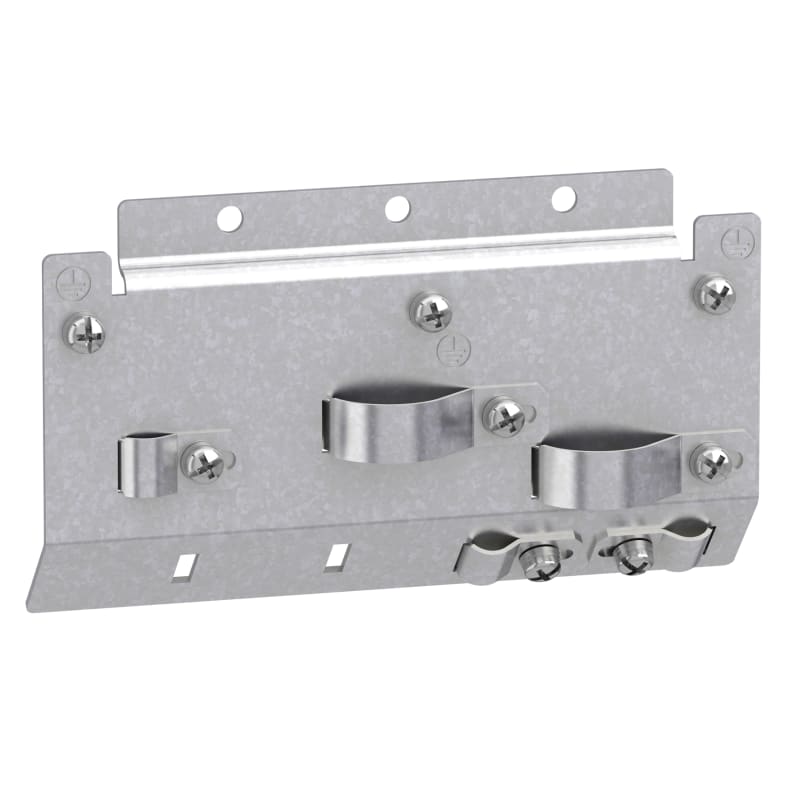 EMC-plate ATV320U55-U75M3C (VW3A9532)