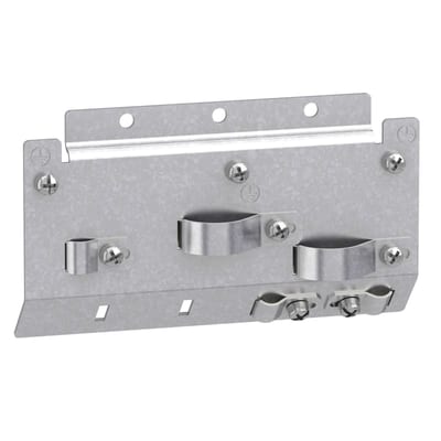 EMC-plate ATV320U55-U75M3C (VW3A9532)