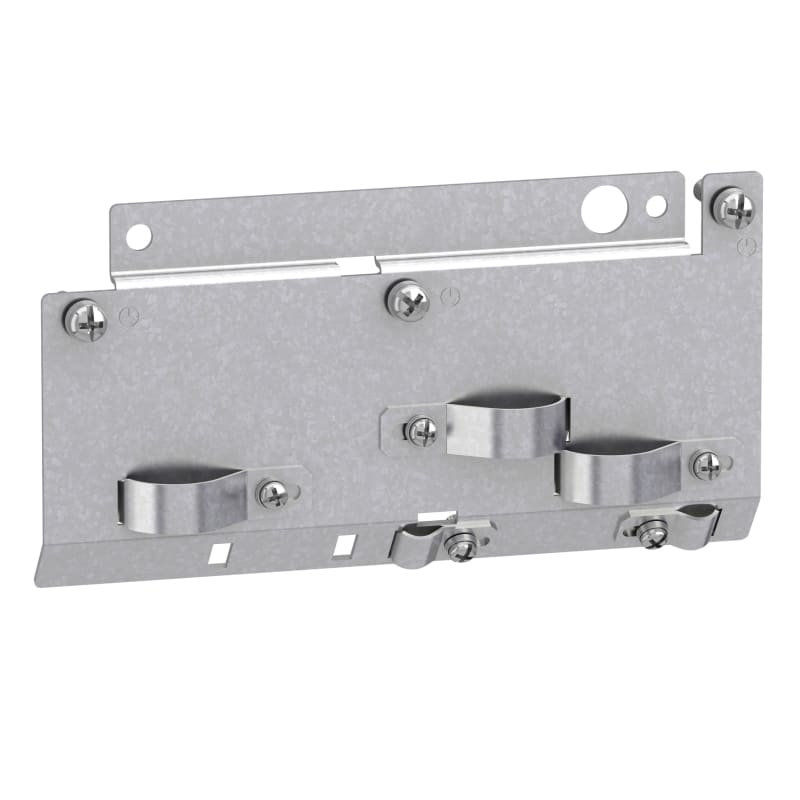 EMC-plate ATV320D11-D15M3C (VW3A9533)