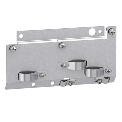 EMC-plate ATV320D11-D15M3C (VW3A9533)